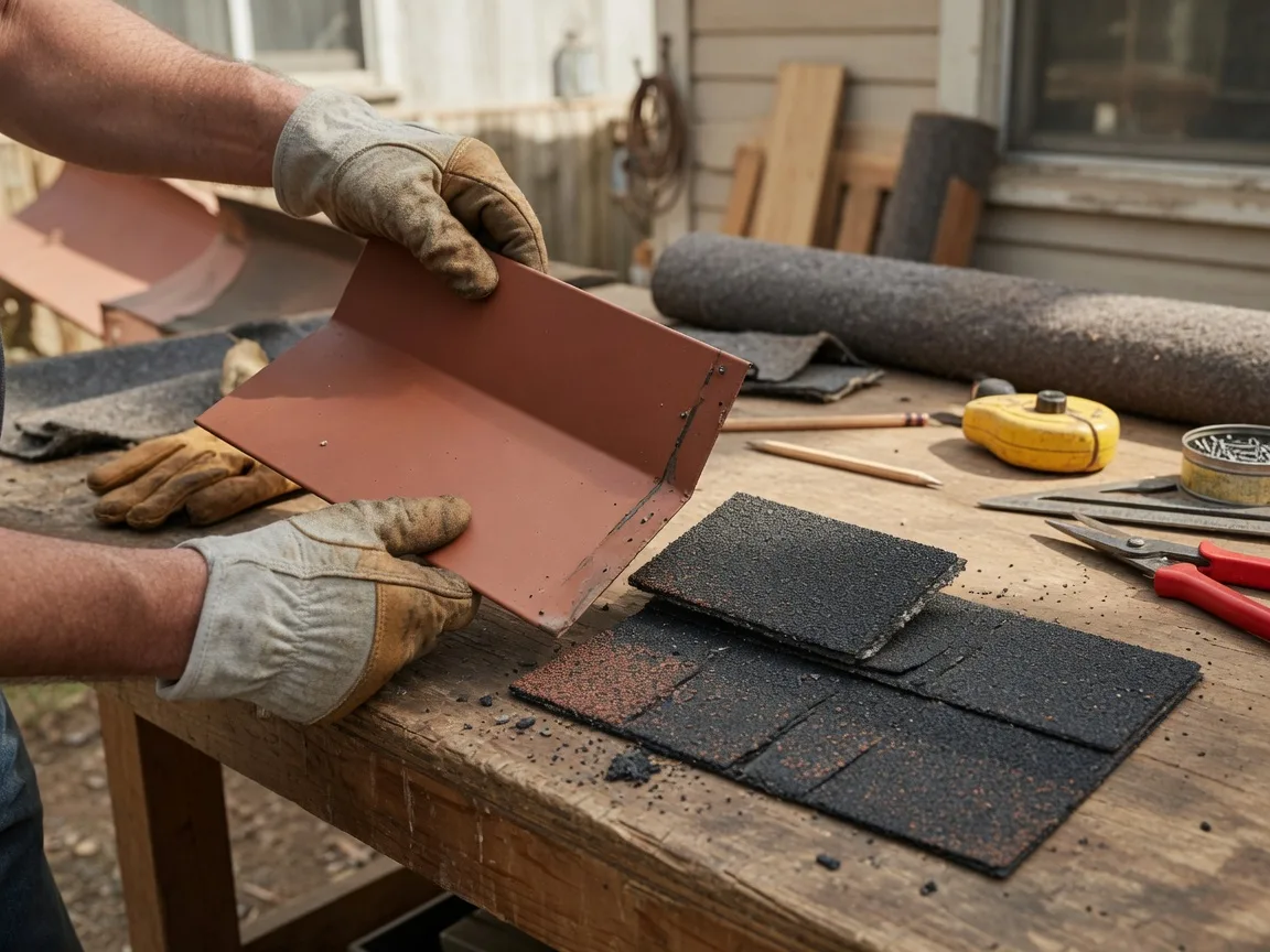 Roof Repair company in Arvada, WY